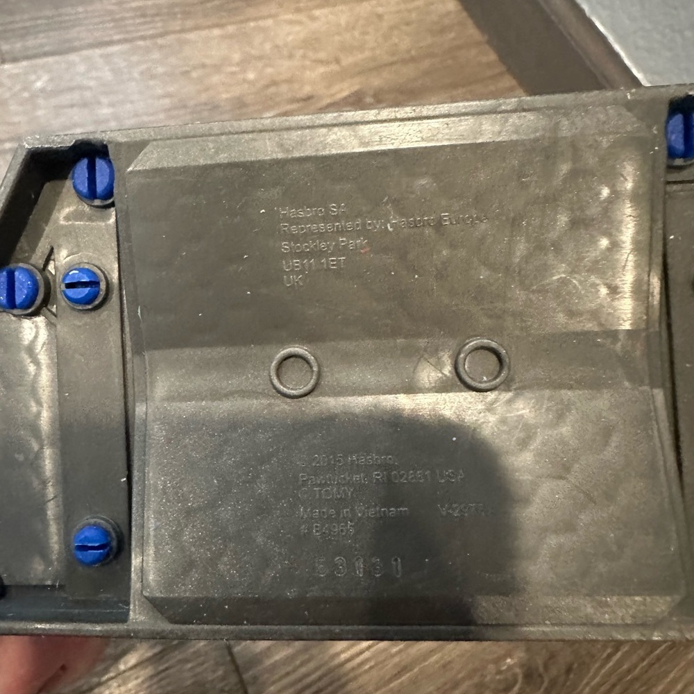 Transformers Rescue Bot Bank Heist - Picture 12 of 12